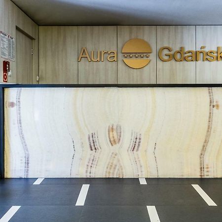 Apartments Aura Gdansk By Renters Exterior foto