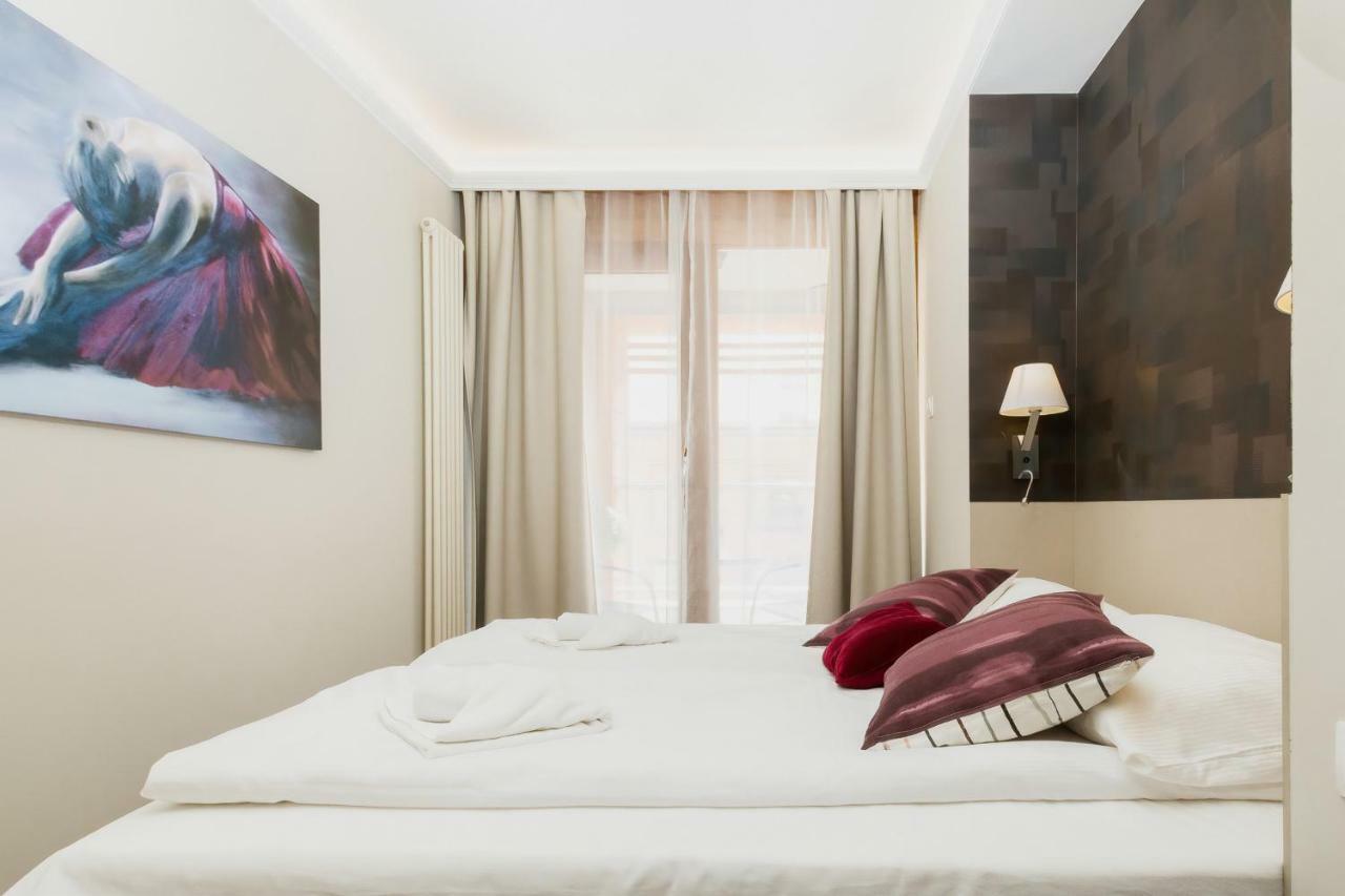 Apartments Aura Gdansk By Renters Exterior foto